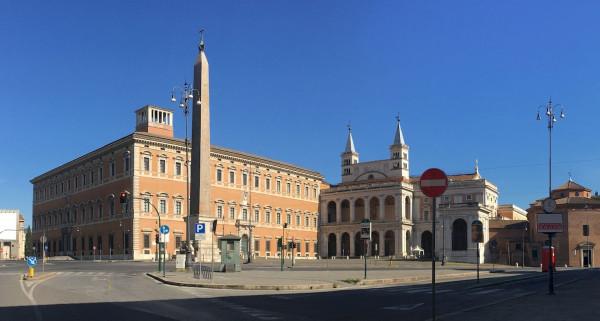 Negozio in Via della Ferratella in Laterano, Roma, {3} - Foto 1
