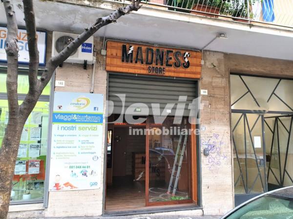Negozio in Via Libertà, Portici, {3} - Foto 1