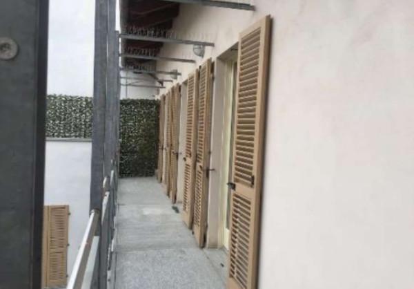 Negozio in Via Carlo Leoni Grandi 3, Asti, {3} - Foto 2
