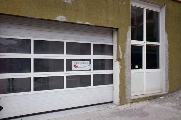 Negozio in Via Monsuello 63, Lumezzane, {3} - Foto 1