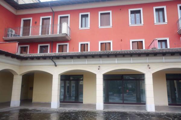 Negozio in Via Bonofiglio Perini 4, Gottolengo, {3} - Foto 1