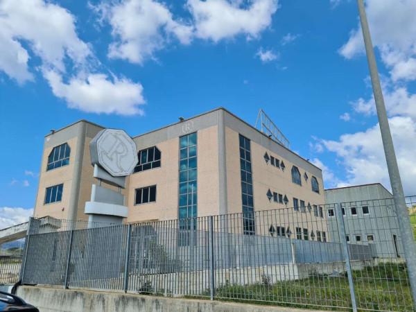 Negozio in Zona Industriale Difesa Snc, Caraffa Di Catanzaro, {3} - Foto 1
