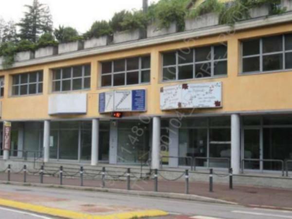 Ufficio in Via Provinciale, Parre, {3} - Foto 1