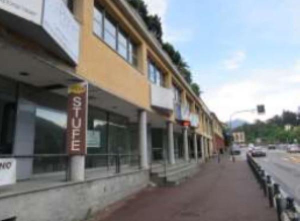 Ufficio in Via Provinciale, Parre, {3} - Foto 2