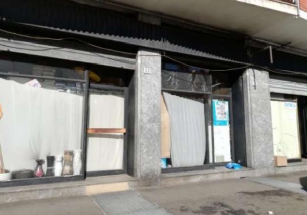 Negozio in Via Virginia Marini 27-35, Alessandria, {3} - Foto 2