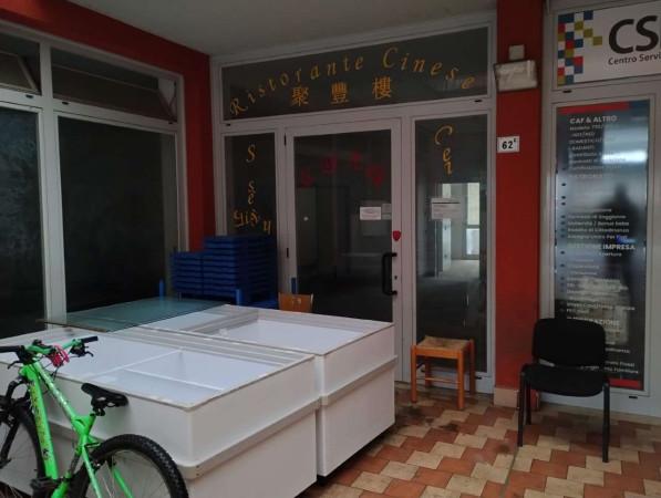Negozio in Via Guerzoni 62c, Castel Goffredo, {3} - Foto 1