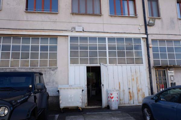 Laboratorio in Via Borri 337, Varese, {3} - Foto 1