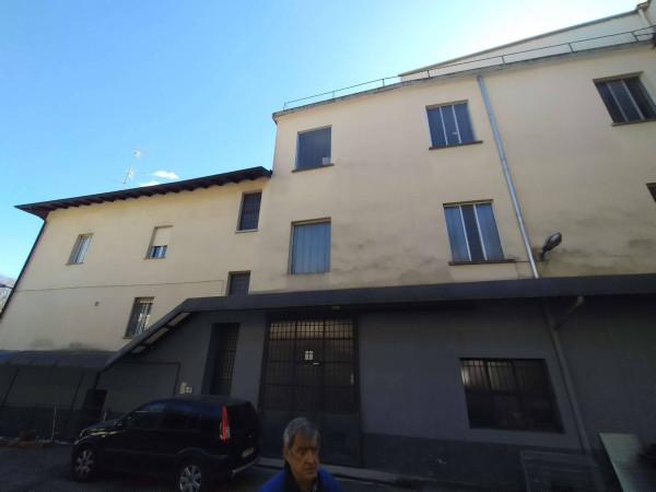 Laboratorio in Via Ghiberti 8-10, Varese, {3} - Foto 1
