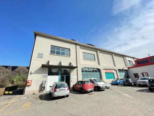 Ufficio in Via Gaetano Donizetti 109, Brembate di Sopra, {3} - Foto 1