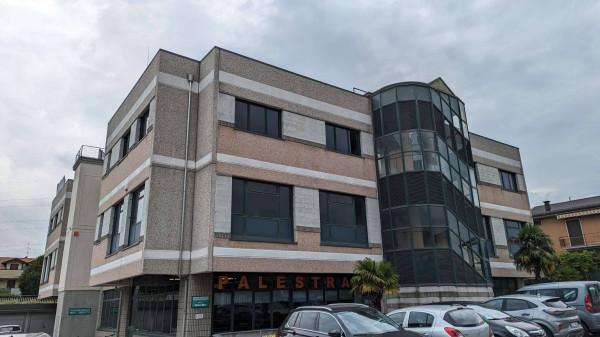 Ufficio in Via Raffaello Sanzio 16, Trezzano Rosa, {3} - Foto 1