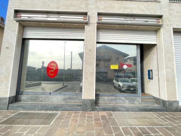 Ufficio in Via Torre d'Oro 8/10, Alme', {3} - Foto 1