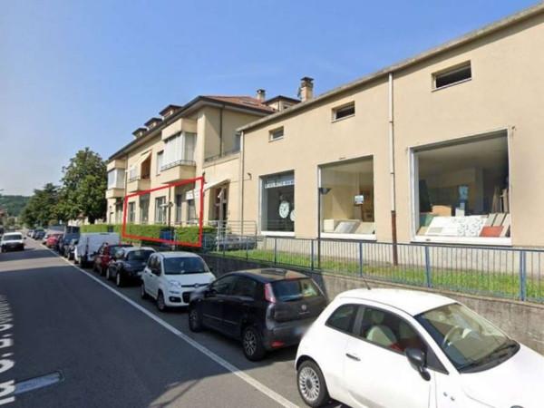 Negozio in Via Giovanni Battista Scalabrini 44, Como, {3} - Foto 2