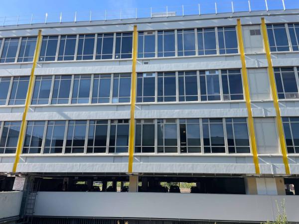 Ufficio in Corso Svizzera 185, Torino, {3} - Foto 1