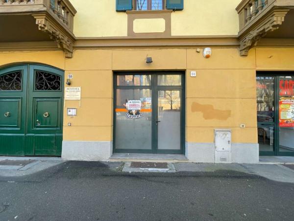 Negozio in Via Ferruccio Ghinaglia, Cremona, {3} - Foto 1