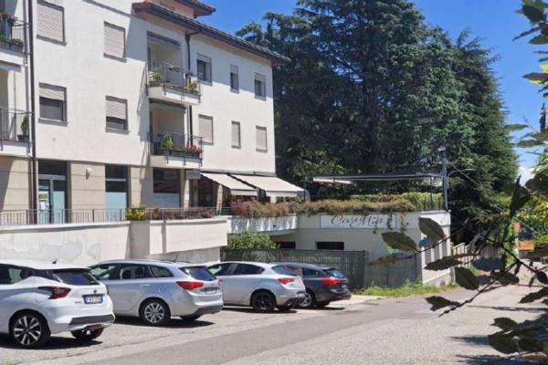 Negozio in Via Sant'Alessandro 5/a, Albizzate, {3} - Foto 2