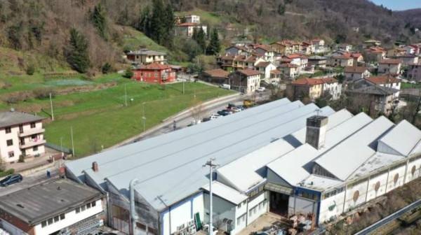 Capannone in Via 29 Aprile, 139 36036, Torrebelvicino, {3} - Foto 1