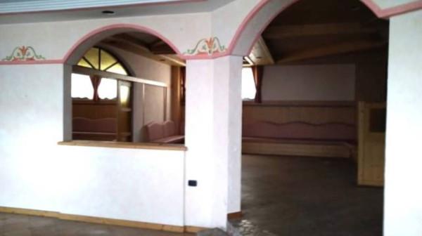 Negozio in Via Pasqui, 10 38068, Rovereto, {3} - Foto 2