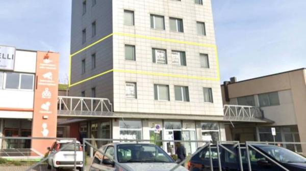 Ufficio in Via M. Gandolfi 43014, Medesano, {3} - Foto 1