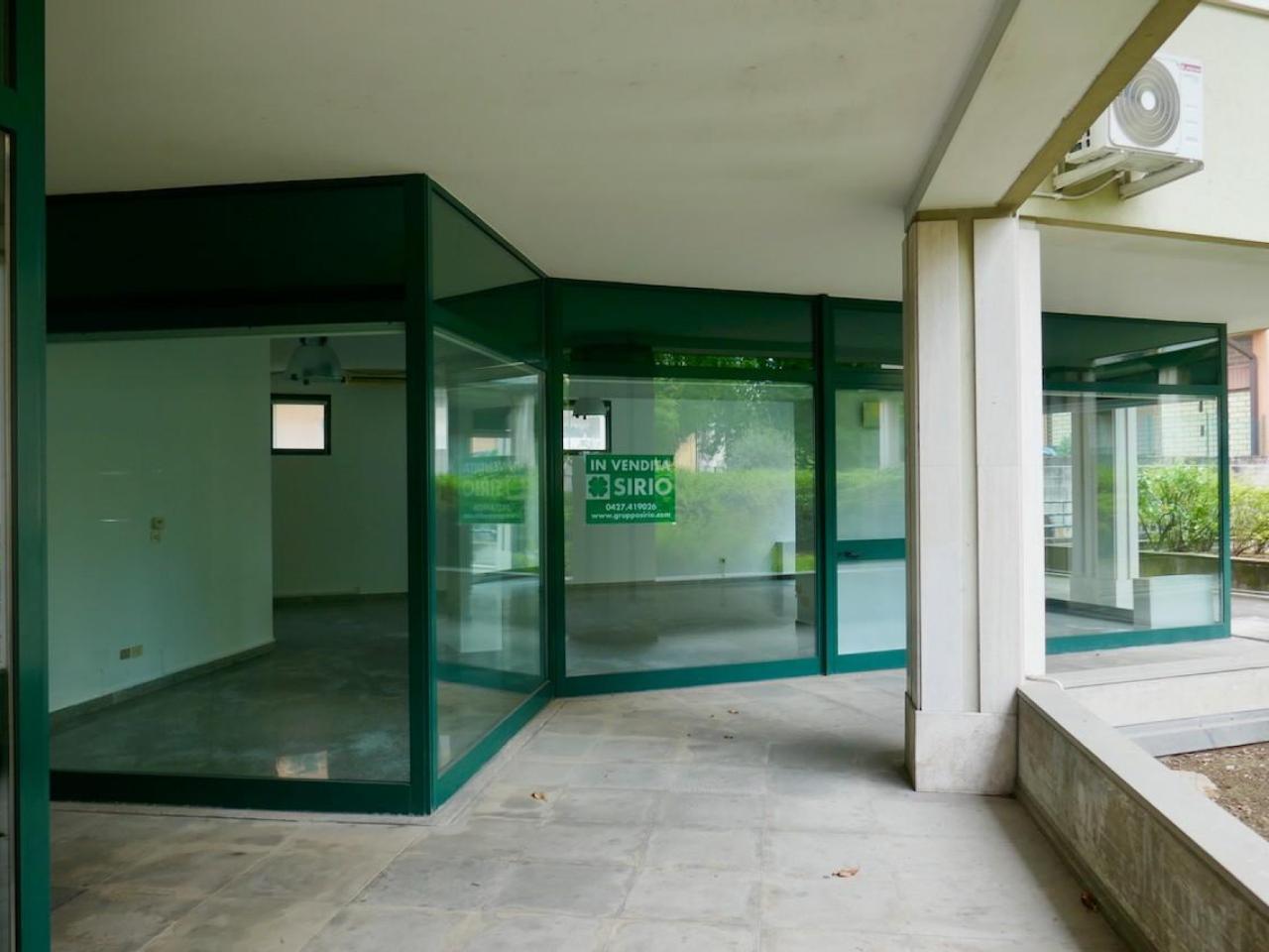Locale commerciale in , Spilimbergo, {3} - Foto 2