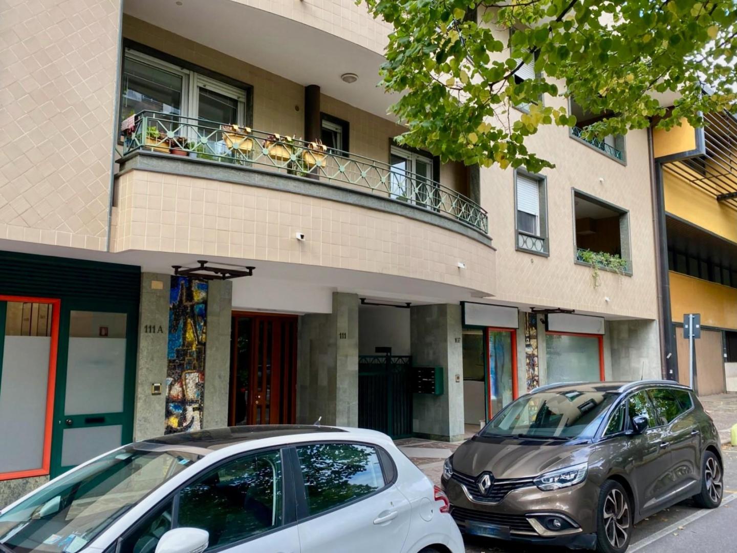 Appartamento in vendita, Viale Venezia 111, Udine con terrazzo