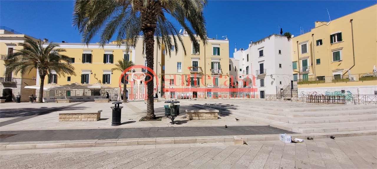 Negozio in Piazza Teatro 23, Trani - Foto 1