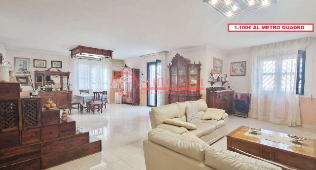 3-room flat in Via Borsellino, Trani - Photo 1