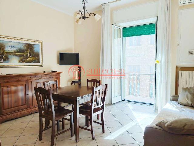 2-room flat in Via Palagano, Trani - Photo 1