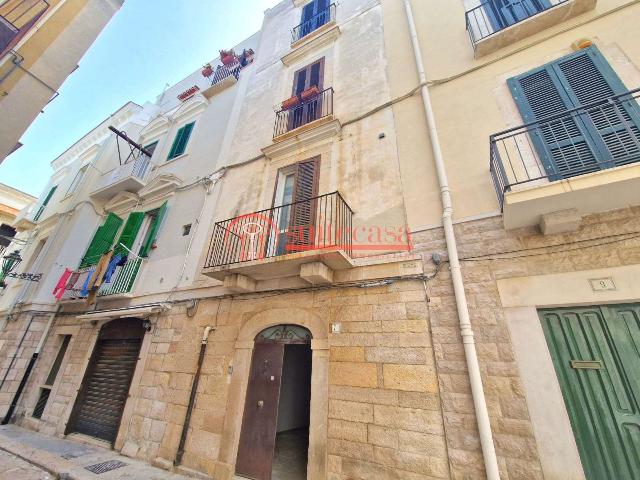 Villa in Via Lagalante, Trani - Foto 1