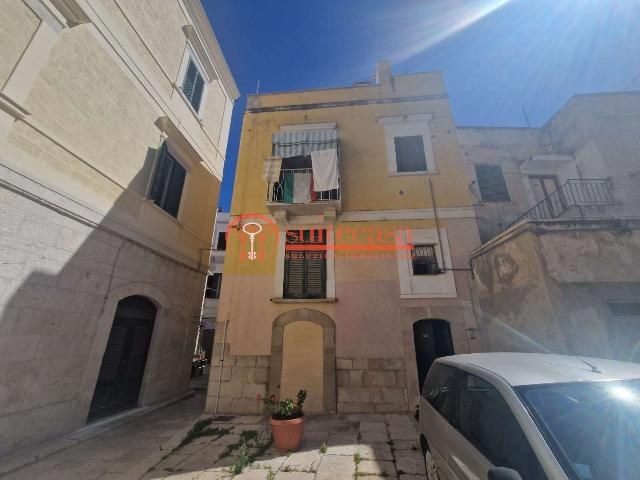 One-room flat in Via Romito, Trani - Photo 1