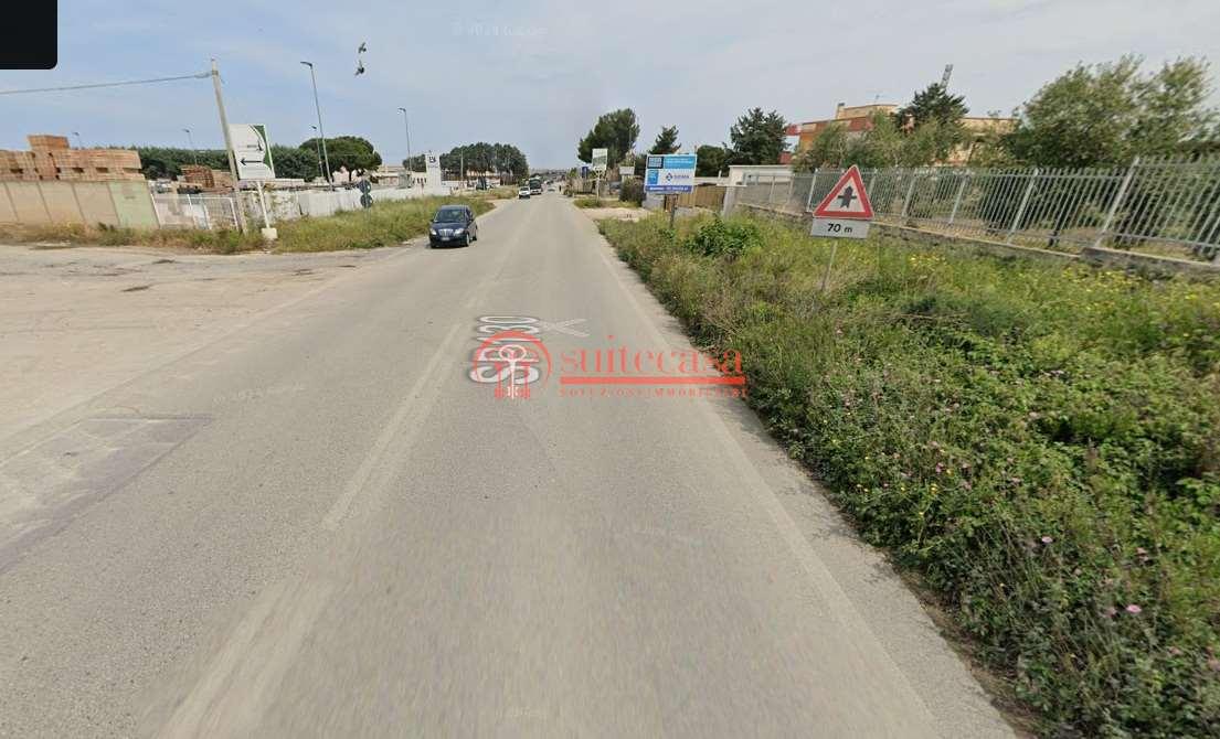 Capannone in Sp130, , Trani, {3} - Foto 1