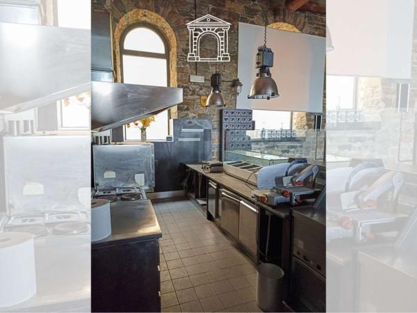 Ristorante in Via Riva Grumula, Trieste, {3} - Foto 2