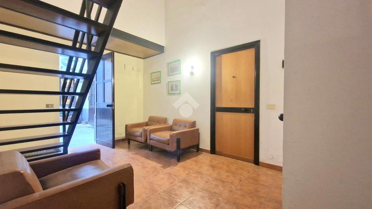 Ufficio in Via Sammartino 9, Palermo, {3} - Foto 2