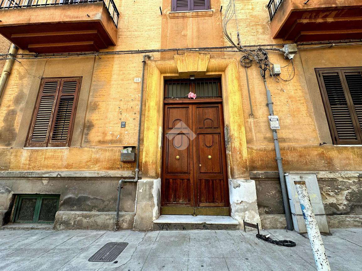 Magazzino in Via Cardinale Tomasi 14, Palermo, {3} - Foto 2