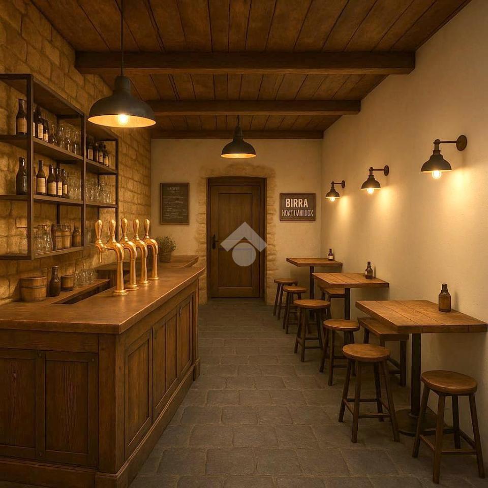 Negozio in Via Calderai 38, Palermo, {3} - Foto 1