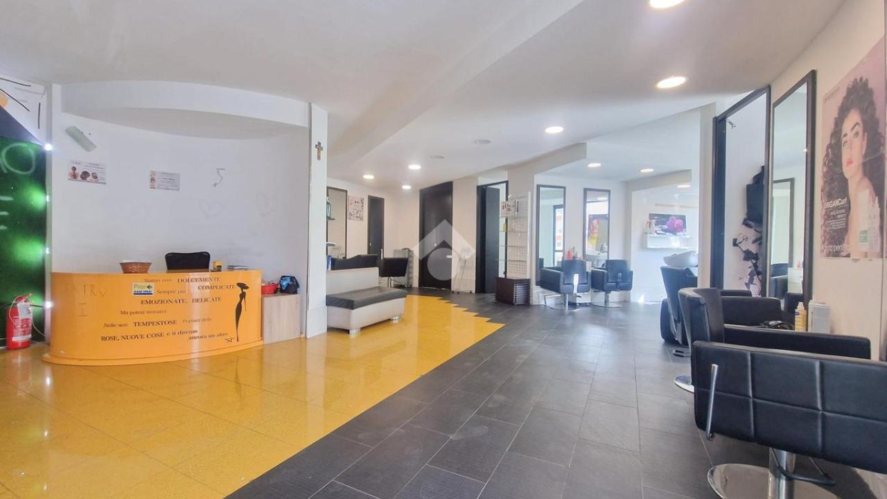 Negozio in Via Citta' di Palermo 175, Bagheria, {3} - Foto 2