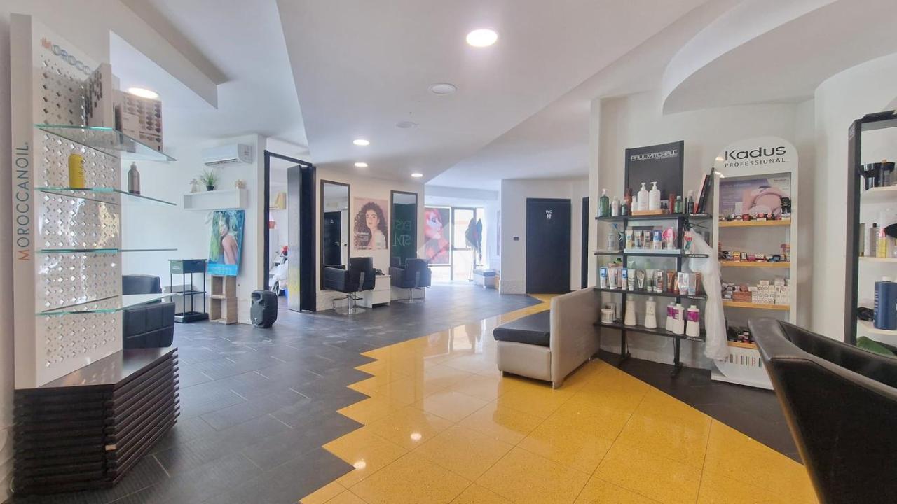 Negozio in Via Citta' di Palermo 175, Bagheria, {3} - Foto 2