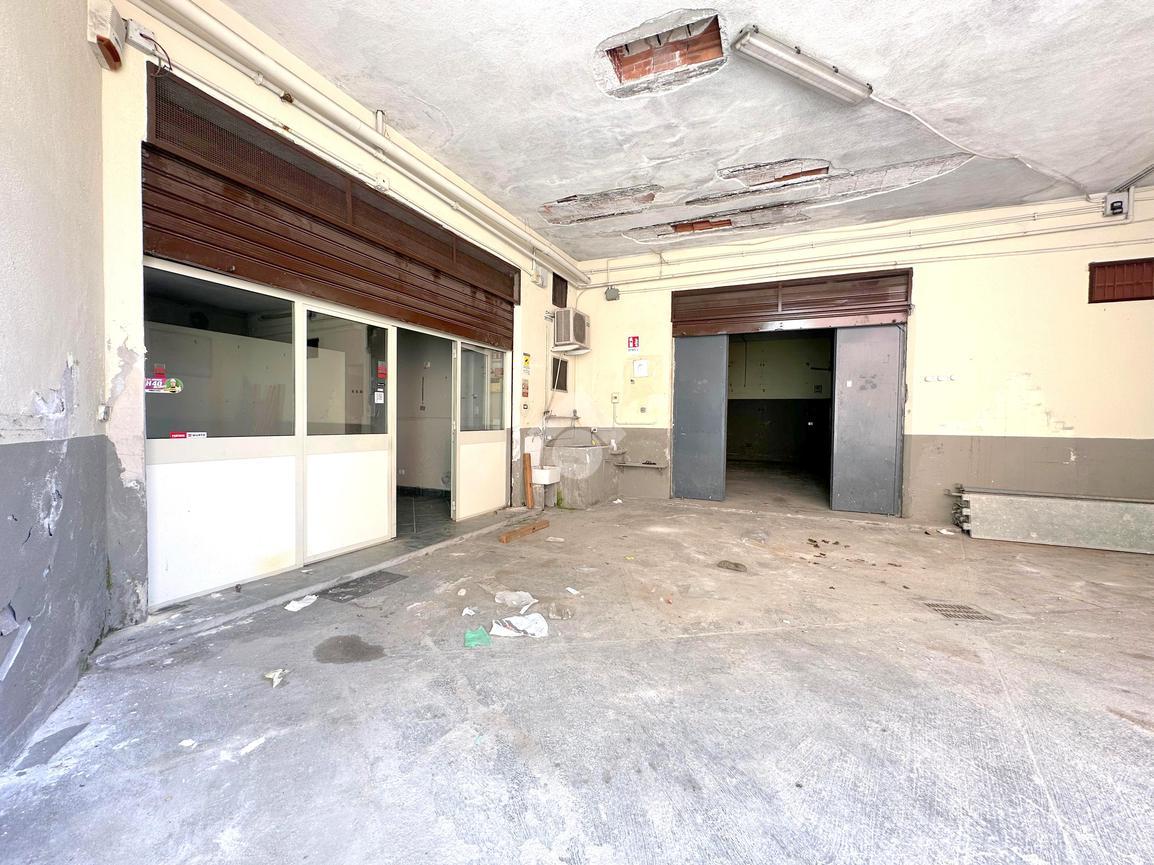 Magazzino in Via Andrea Anfuso 30, Palermo, {3} - Foto 1