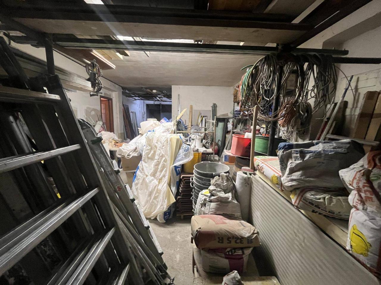 Magazzino in Via Fenestrelle 96, Nichelino, {3} - Foto 1