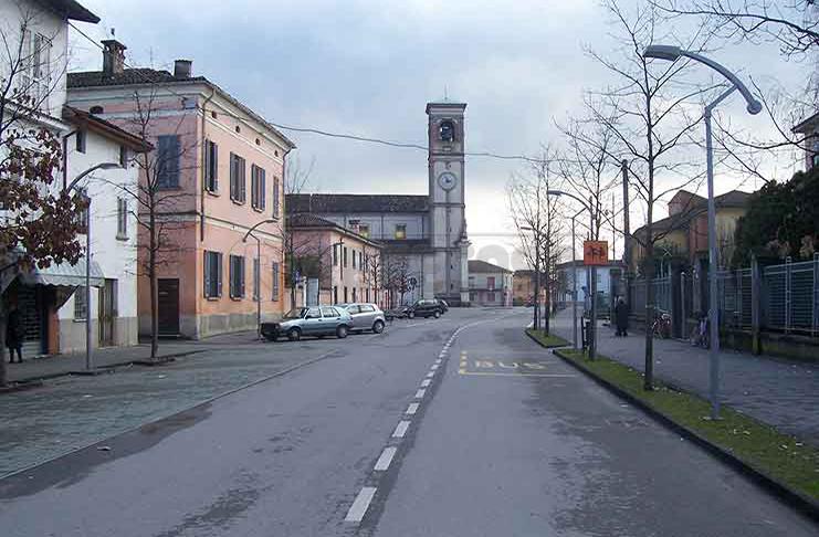 Appartamento in vendita a Sergnano