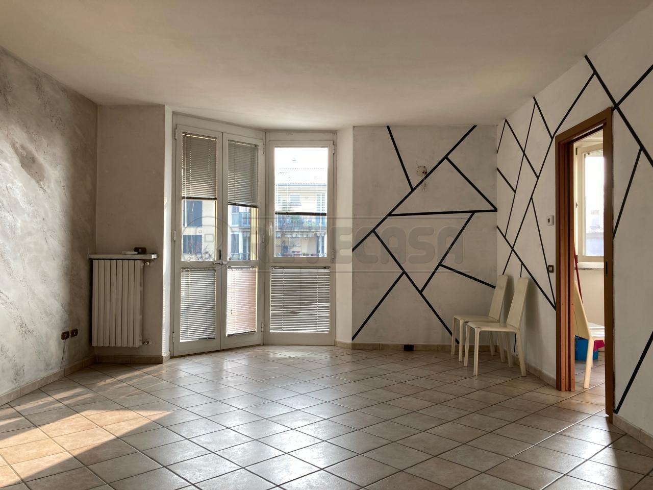 Appartamento in vendita a Lodi Vecchio
