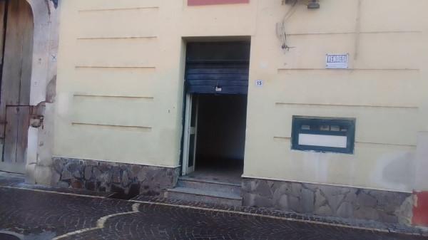 Ufficio in Via Pola, San Prisco, {3} - Foto 1