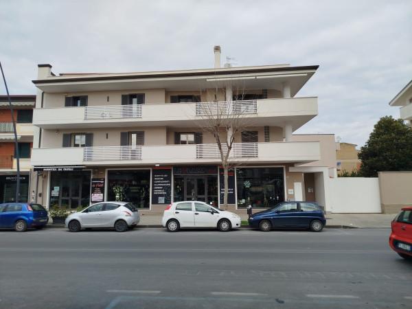 Ufficio in Via Nazionale Appia, Casapulla, {3} - Foto 1