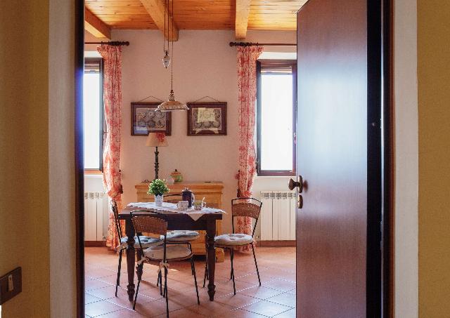 Vierzimmerwohnung, Castelfidardo - Foto 1