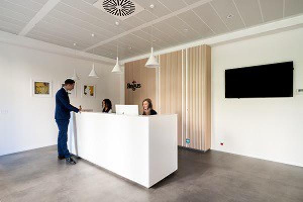 Ufficio in Via Giacomo Matteotti 15, Firenze, {3} - Foto 2