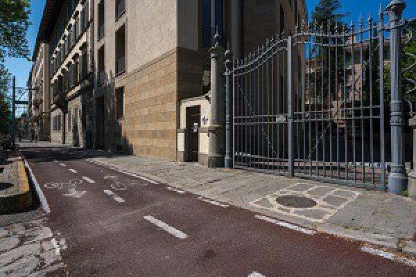 Ufficio in Via Giacomo Matteotti 15, Firenze, {3} - Foto 1