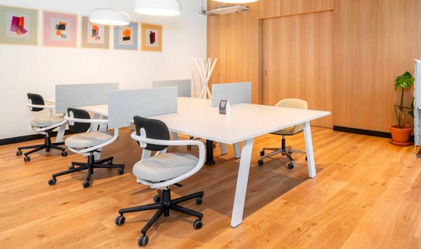 Ufficio in Bastioni di Porta Nuova 21, Milano, {3} - Foto 1