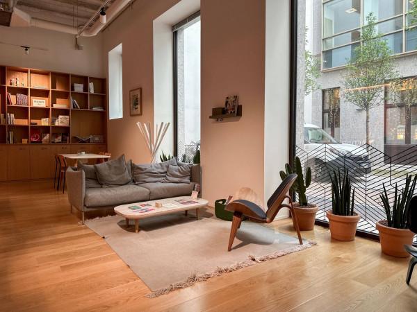 Ufficio in Via Filippo Turati 30, Milano, {3} - Foto 2