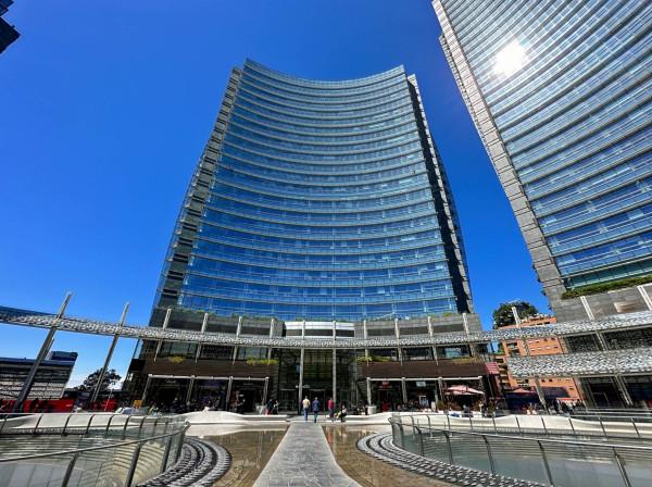 Ufficio in Piazza Gae Aulenti 3, Milano, {3} - Foto 2