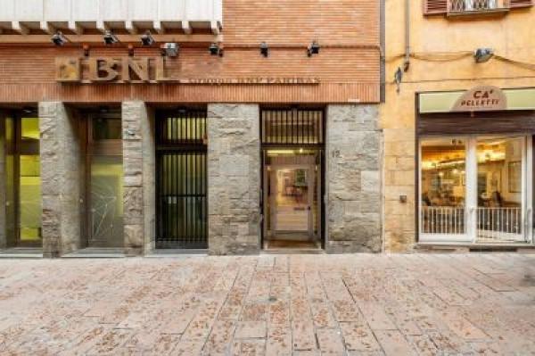 Ufficio in Via Altabella 17, Bologna, {3} - Foto 2