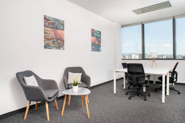 Ufficio in Corso Italia 3, Milano, {3} - Foto 1